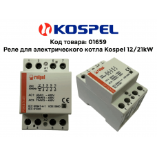 Реле RIK 40-40 12/21kW - 01659